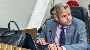 Promtoor Efrain Mendivil vai atuar no caso e pedir pena máxima para os assassinos 