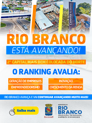 Prefeitura Trabalha pra gente