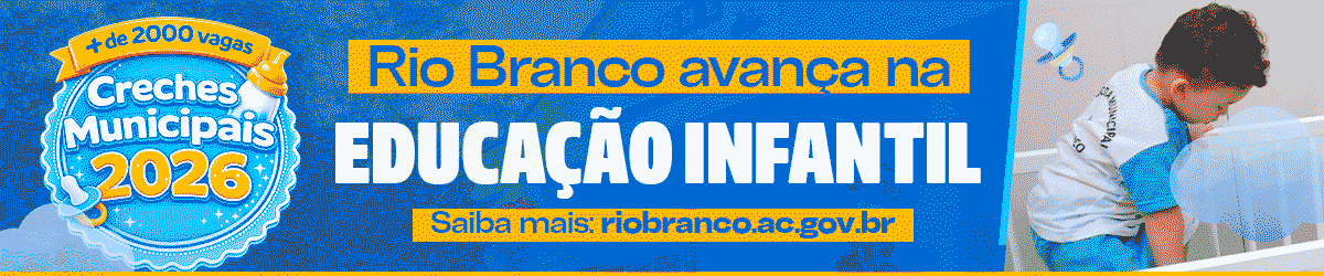 EDUCAÇÃO, CRECHE E DIGNIDADE