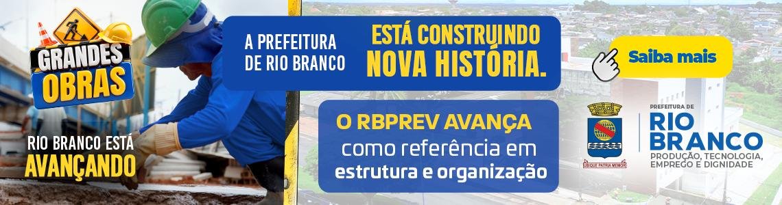 PMRB: GRANDES OBRAS\" MARÇ26