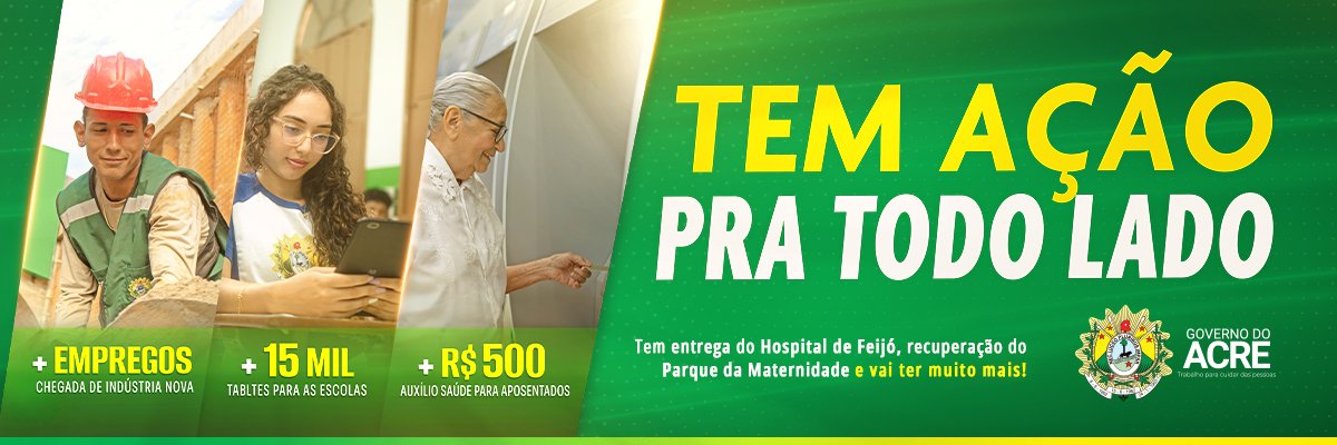 ACELERA 2 - MAIO/GOVERNO