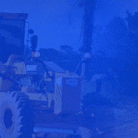 PMRB Obras, Ruas e Ramais