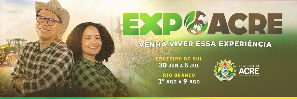 EXPOACRE 2026