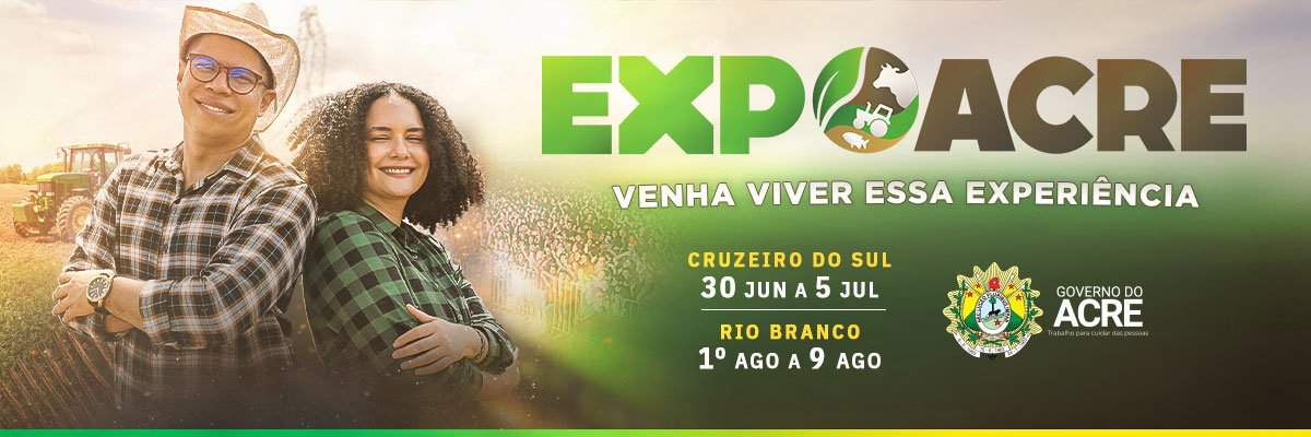 EXPOACRE 2026