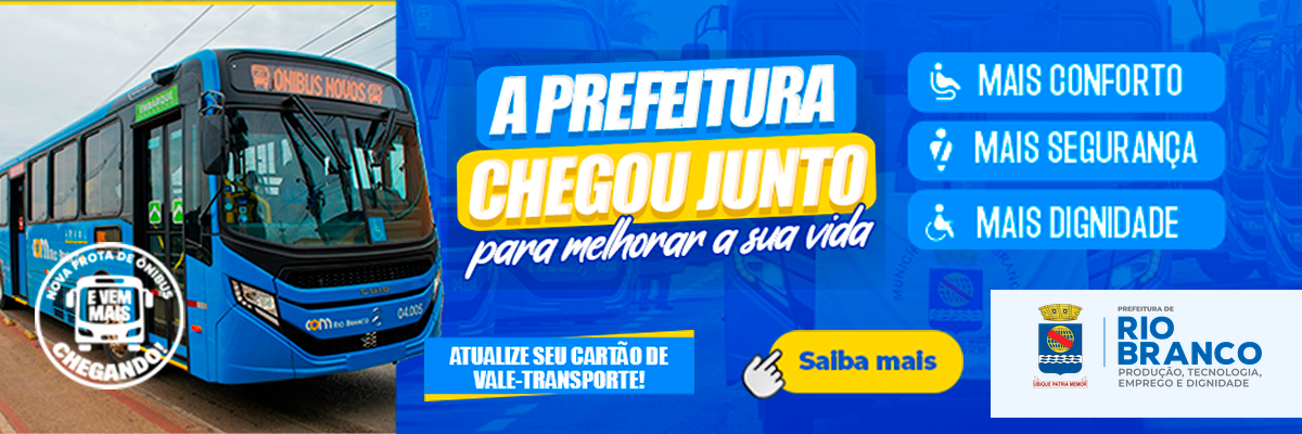 SMCC - NOVOS ÔNIBUS – OUT 2026